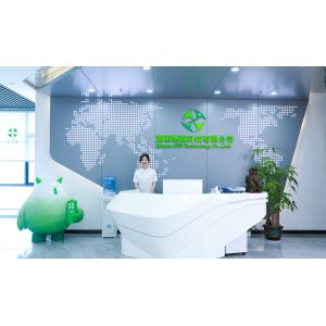 Hunan CTS Technology Co,.ltd