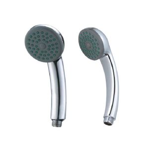 Quality Smooth / Reliable Hand Detachable Shower Head With Water Saving for sale