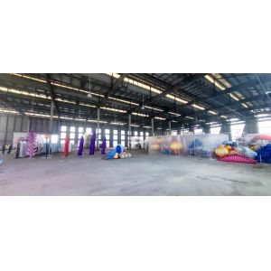 Zigong Yashi Culture And Art Co., Ltd.