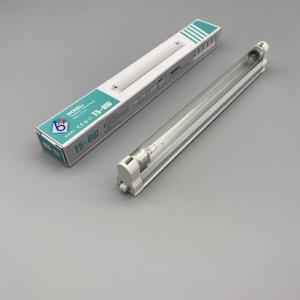 Quality 6W UVC Replacement Bulb 185nm F6T5 G5 Base UV Ozone Sterilization Lamp for sale