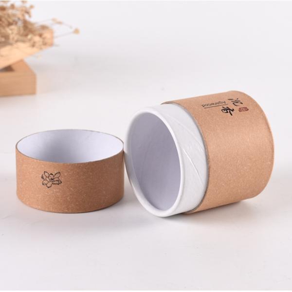 Custom 6oz Small Custom Candle Boxes With Logo Personalised Private Label Scented Candle Box