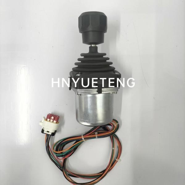 1600317 1001129555 1001118417 JLG Joystick Controller Jlg Aerial Lift Parts