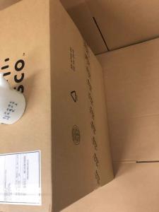 Quality Cisco POE Network Switch 2960 - XR Series 370 Watts WS-C2960XR-24PS-I for sale