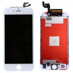 China White A1633 A1688 Iphone 6s Touch Screen Digitizer Frame on sale