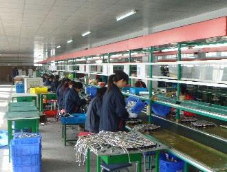 Changzhou Smart Automation Motor Manufacturing Co., Ltd.