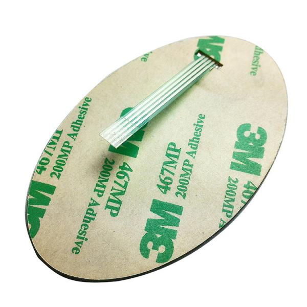 Replacement Keypad / Front Panel Trimble 5700 With Membrane Circuit