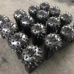 API HDD Pilot Bit IADC417 Horizontal Directional Drilling Bits