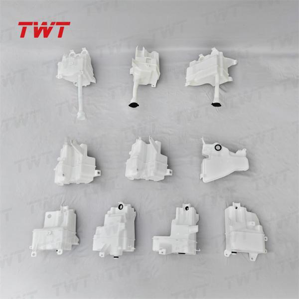 Lexus ES350 Windshield Washer Reservoir Tank 2006-2009 Natural Rubber