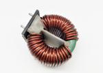 Toroidal AC Common Mode Choke In Various Sizes Ideal For High Frequency EMI