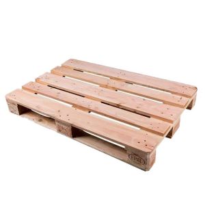 Pine Warehouse Wood Pallet Logistics Transportation Wooden Euro Pallets