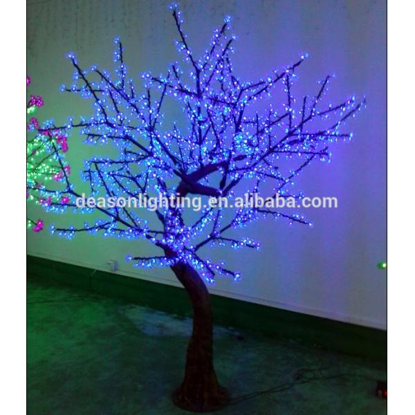 outdoor led tree lights
