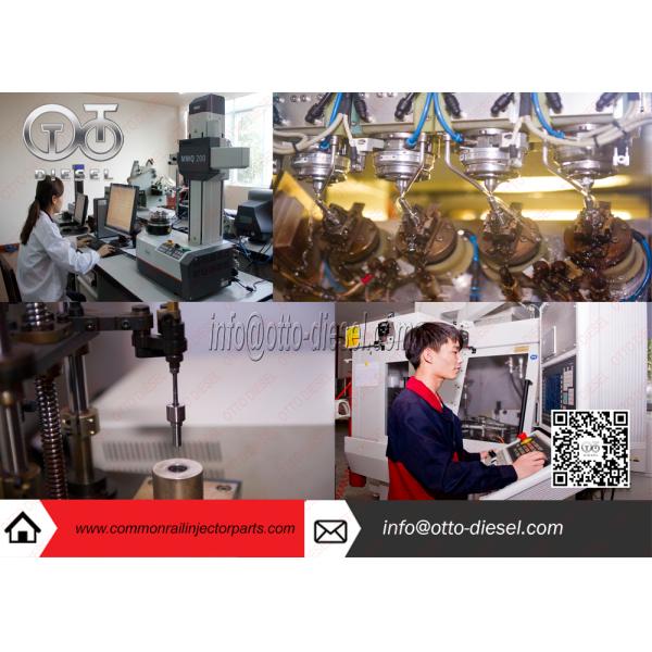 CUMMINS ISLe - EU3 Bosch Fuel Injector 0 445 120 121 , 0445120121