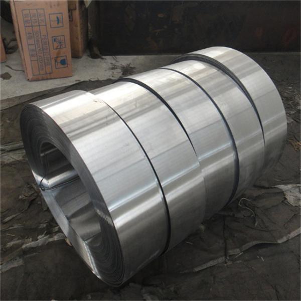Cold Rolled Stainless Steel 304 Strips 316 310S Kitchenware Corrosion Thermal Resistance