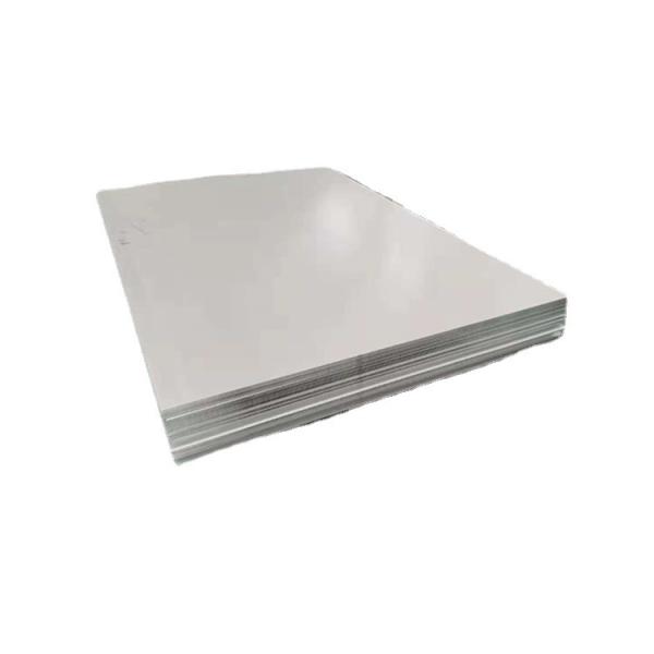06cr18ni11ti Stainless Steel Sheet