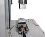 Assembly Security Tester UL498 Check Portable Appliance Testing Equipment