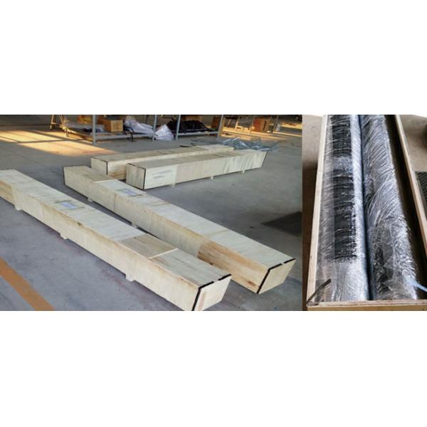 Heavy Duty Aluminum Frame Recessed Floor Mat