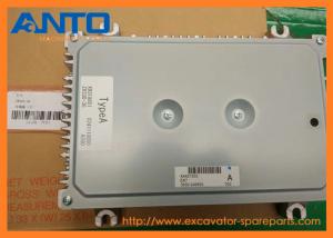 China ZX330-3G  ZX350-3G Hitachi Excavator Controller CPU Controller 9318851 on sale