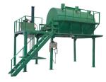 Mattress Foam Recycling Machine , Sponge Recycled foam Making and Crushing