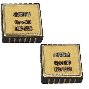Quality Gyro100-500 High-Precision MEMS Accelerometer Chip for sale