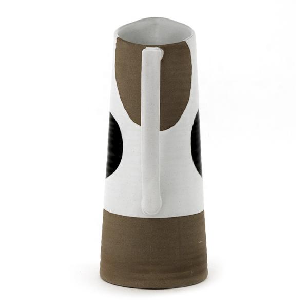 Jug Cup Coffee Water Milk Pitcher Geometric Patterns Jugs Water Ceramic Water Pots & Kettles Food