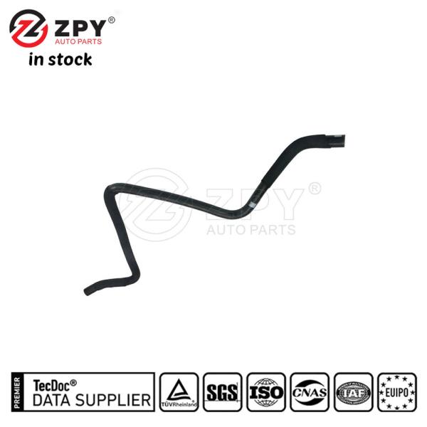 ZPY Power Steering Return Hose 7L8422895D for Audi Q7 VW Porsche