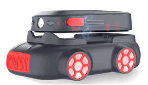 Quality Stable Deep Cycle Lithium Car Battery Multipurpose For Camping for sale