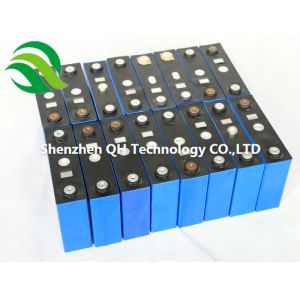 Quality Long Service Life Lifepo4 Motorcycle Battery , 200Ah 48 Volt Golf Cart Batteries for sale