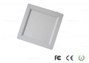 China Waterproof Ra80 IP53 27W LED Ceiling Panel Lights For Showroom / Museum on sale
