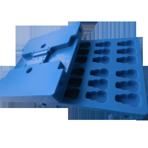 POM PA66 Cnc Lathe Cnc Machining Cnc Milling Precision Metal Custom