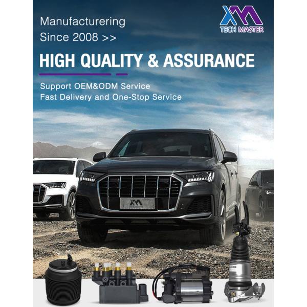 Range Rover P38 Front Airmatic Air Suspension Spring REB101740 REB101740E