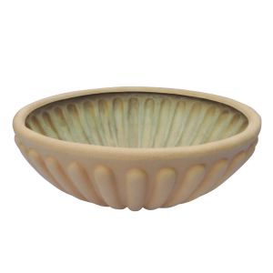 Classic European Traditional Fiberglass Planter Troughs For Garden