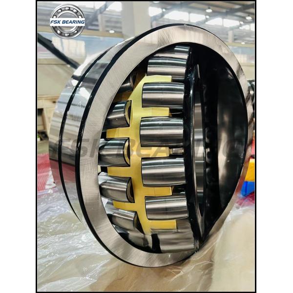 Heavy Load 23160CAE4 Spherical Roller Bearing 300*500*160mm Big Size China Manufacturer