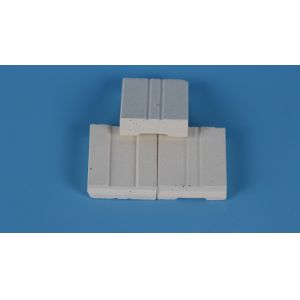 Quality Moisture proof alumina ceramic liner for sale