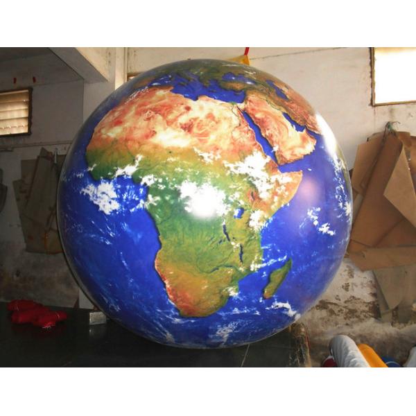 Cute Animal Inflatable Air Balloon Advertising Dolphin Penguin Panda Turtle