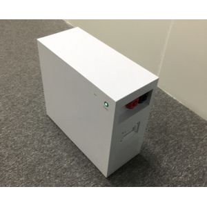 Powerwall LiFePO4 Battery 48V 200ah 10Kwh Solar System Home Energy