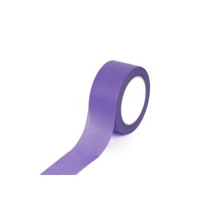 Quality Quick Stick 48mm Purple Crepe Paper Masking Tape for sale