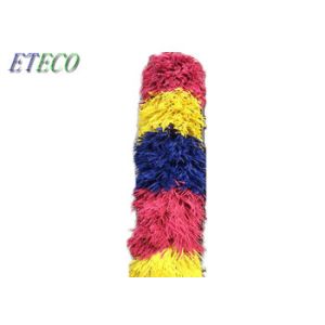 Eva Soft Car Foam Cleaning Brush High Speed Eco - Friendly