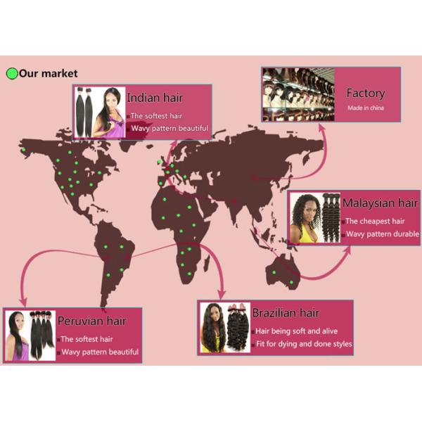 Natural Black 100 Indian Remy Hair Extensions 14" - 28" , Kinky Curly Human Hair