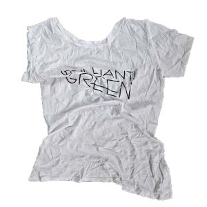 SGS 25kg/Bale Lint Free Cotton Cleaning Cloths