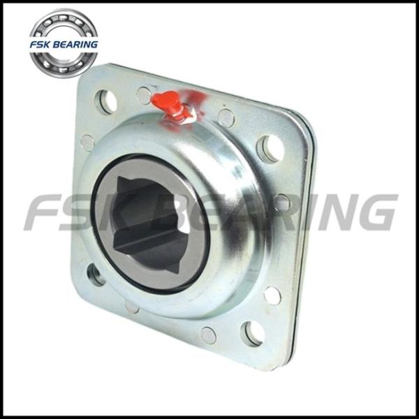 FD-211-RM Square Hole Disc Harrow Agriculture Bearing FD211RM-33 ST209-1-4 Chrome Steel