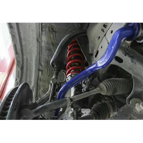 4WD Upgraded Sway Bar 4x4 Parts STR Vehicle Anti Roll Control