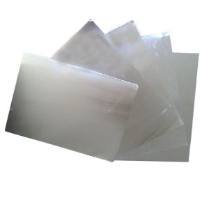 6060 Aluminum Alloy Sheet for Industry Usage