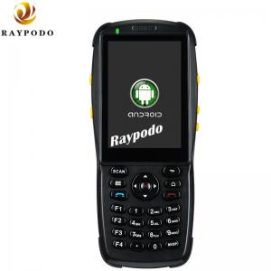 Rugged PDA Personal Digital Assistant 1D/2D Scannin Support Logistics Tracking Business Data Collection