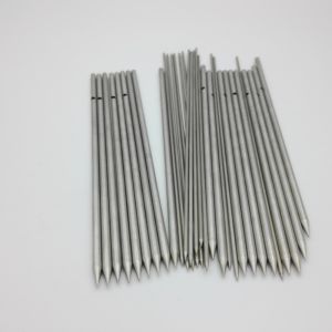 Turning Medical Needle for Safe and Effective Puncture Procedures