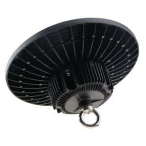 30X30X15cm 90lm/W 6500K 200w LED High Bay Lights