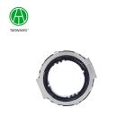 Alps Rotary Encoder with Shaft Rotation Tracking and Switch