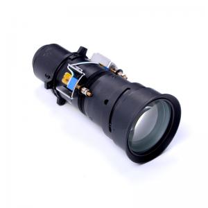 China OEM Glass Wide Angle Short Focus Lens Optical Double Concave type on sale
