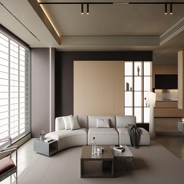 Unimpregnated Fabric Texture Decor Paper For Furniture Surfacing Finishing