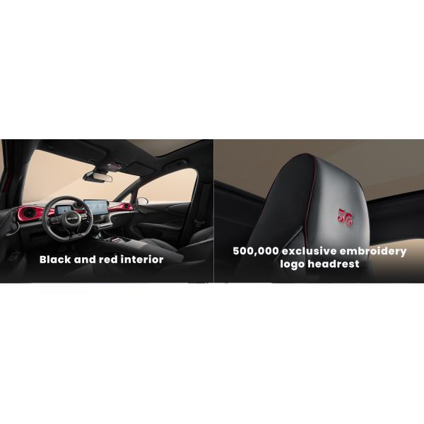 2022 BYD Dolphin EV Car Vehicles Zero Emission Vitality Edition