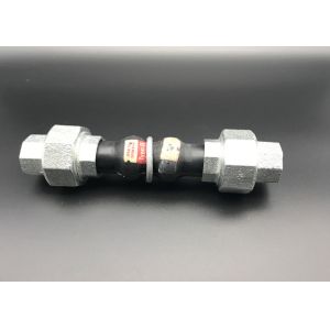 Quality ISO9001 Flexible Rubber Expansion Joint RJ30 Stainless Steel Connector for sale